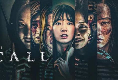 korean horror movies 2020|The Call (2020) .